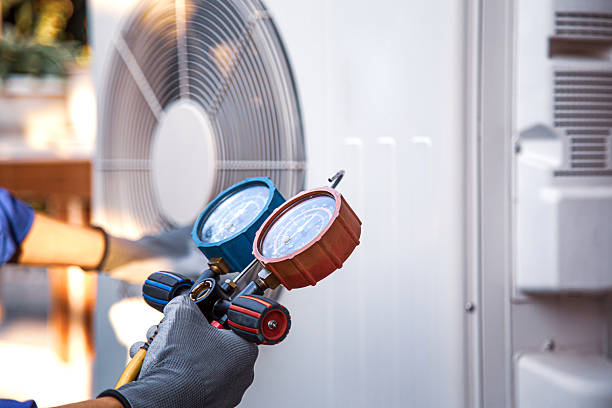 Trusted Hvac service in Happy Valley, OR - Tropical Oasis HVAC