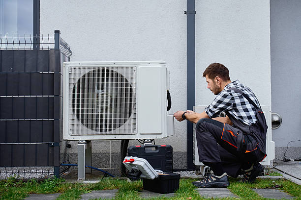 Trusted Hvac service in Happy Valley, OR - Tropical Oasis HVAC